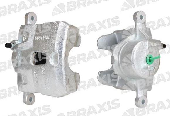 Braxis AG1440 - Спирачен апарат vvparts.bg