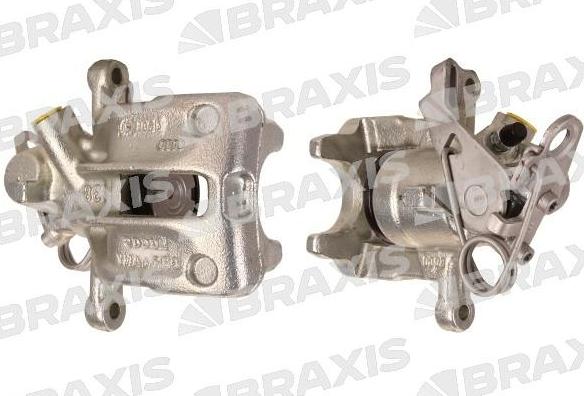 Braxis AG1458 - Спирачен апарат vvparts.bg