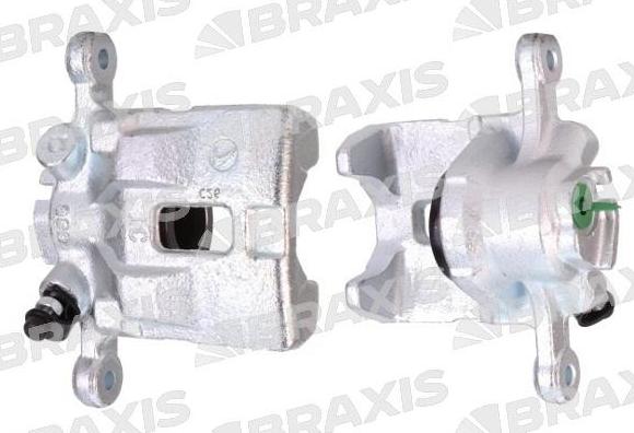 Braxis AG1453 - Спирачен апарат vvparts.bg