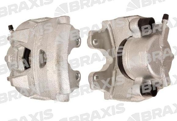 Braxis AG1466 - Спирачен апарат vvparts.bg