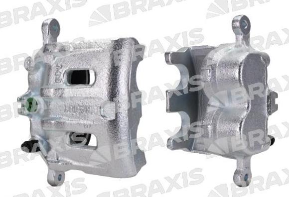 Braxis AG1417 - Спирачен апарат vvparts.bg