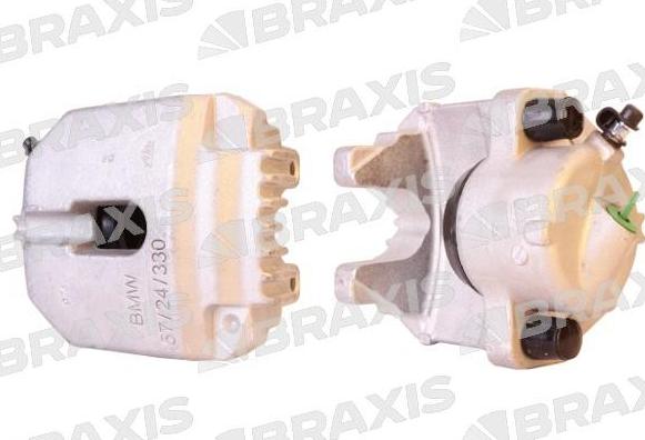 Braxis AG1480 - Спирачен апарат vvparts.bg