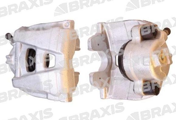 Braxis AG1436 - Спирачен апарат vvparts.bg