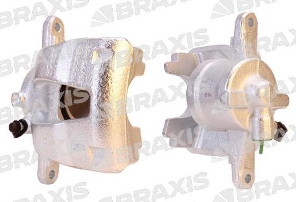 Braxis AG1431 - Спирачен апарат vvparts.bg