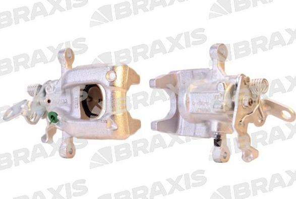 Braxis AG1438 - Спирачен апарат vvparts.bg