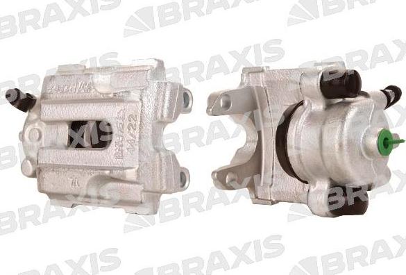 Braxis AG1424 - Спирачен апарат vvparts.bg