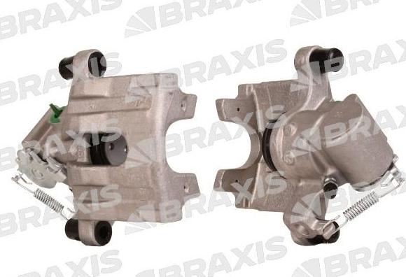 Braxis AG1420 - Спирачен апарат vvparts.bg