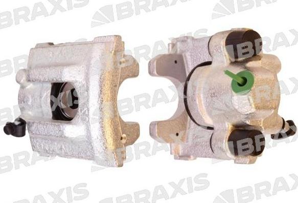 Braxis AG1475 - Спирачен апарат vvparts.bg