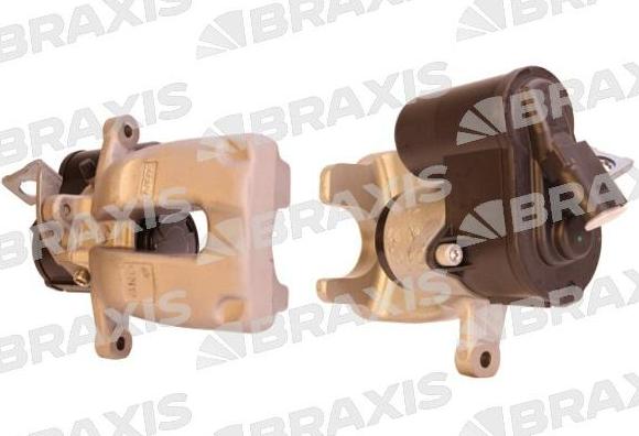 Braxis AG1595 - Спирачен апарат vvparts.bg