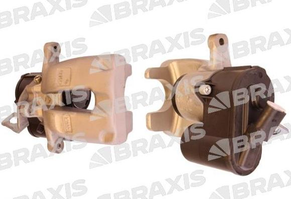 Braxis AG1596 - Спирачен апарат vvparts.bg