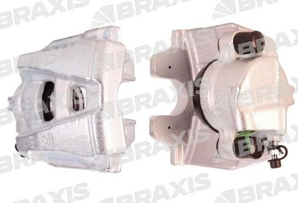Braxis AG1564 - Спирачен апарат vvparts.bg
