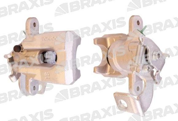 Braxis AG1561 - Спирачен апарат vvparts.bg