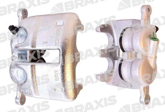 Braxis AG1562 - Спирачен апарат vvparts.bg