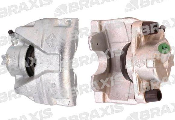 Braxis AG1586 - Спирачен апарат vvparts.bg