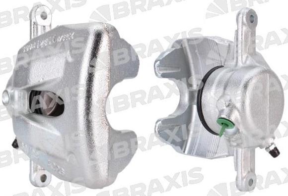 Braxis AG1588 - Спирачен апарат vvparts.bg