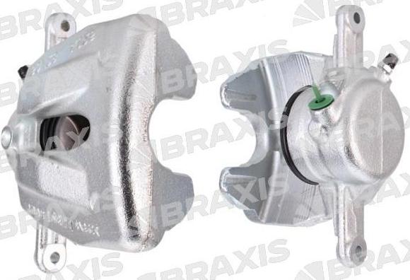 Braxis AG1587 - Спирачен апарат vvparts.bg