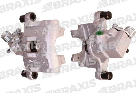 Braxis AG1648 - Спирачен апарат vvparts.bg