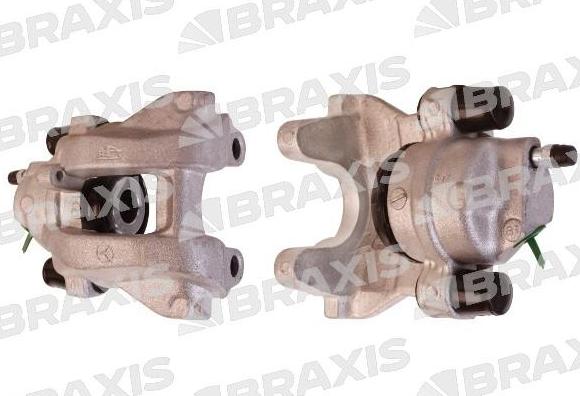 Braxis AG1658 - Спирачен апарат vvparts.bg