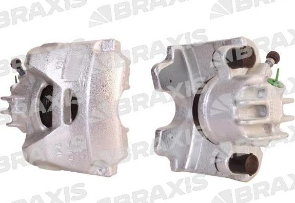 Braxis AG1669 - Спирачен апарат vvparts.bg