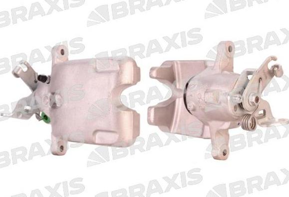 Braxis AG1664 - Спирачен апарат vvparts.bg