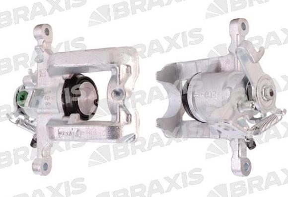 Braxis AG1661 - Спирачен апарат vvparts.bg