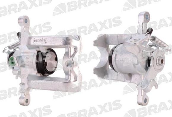 Braxis AG1662 - Спирачен апарат vvparts.bg