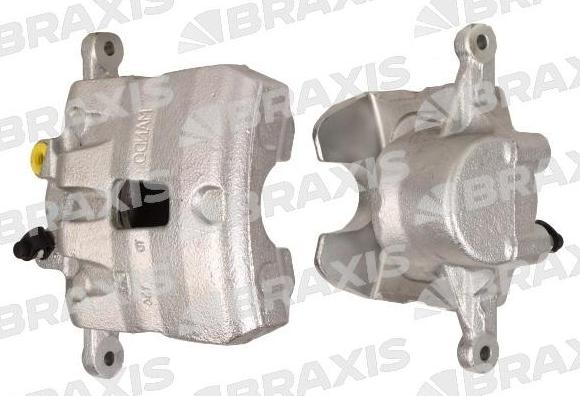 Braxis AG1604 - Спирачен апарат vvparts.bg