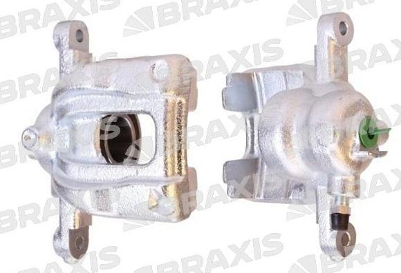 Braxis AG1605 - Спирачен апарат vvparts.bg