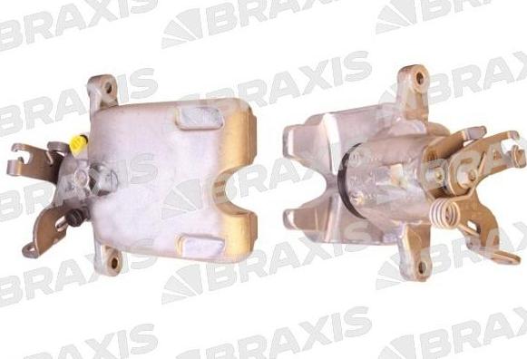 Braxis AG1601 - Спирачен апарат vvparts.bg