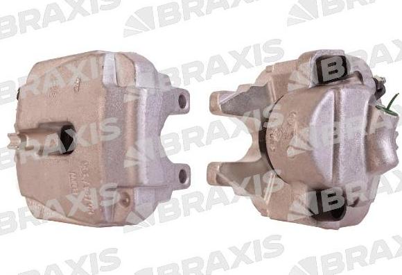 Braxis AG1635 - Спирачен апарат vvparts.bg