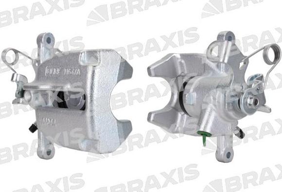 Braxis AG1621 - Спирачен апарат vvparts.bg