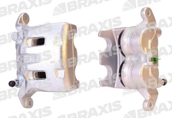 Braxis AG1676 - Спирачен апарат vvparts.bg