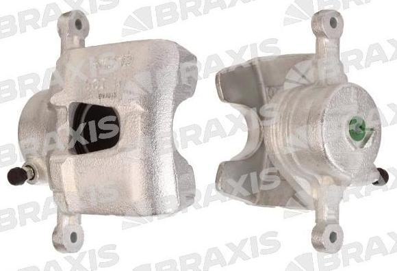 Braxis AG1096 - Спирачен апарат vvparts.bg