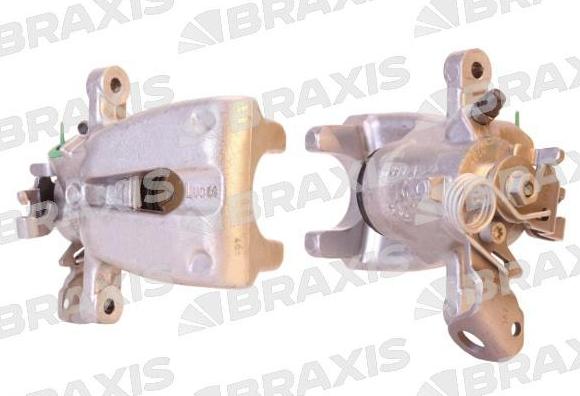 Braxis AG1090 - Спирачен апарат vvparts.bg