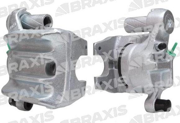 Braxis AG1065 - Спирачен апарат vvparts.bg