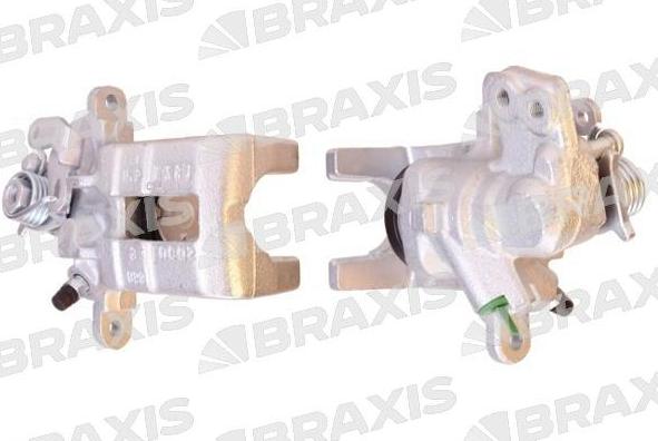 Braxis AG1001 - Спирачен апарат vvparts.bg