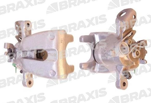 Braxis AG1089 - Спирачен апарат vvparts.bg