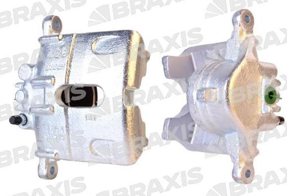 Braxis AG1080 - Спирачен апарат vvparts.bg