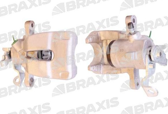 Braxis AG1088 - Спирачен апарат vvparts.bg