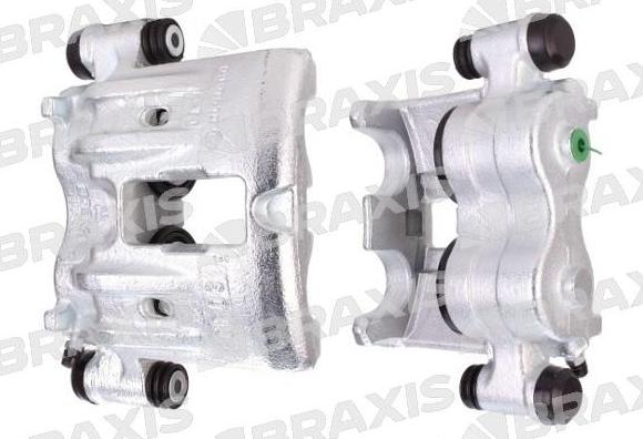 Braxis AG1025 - Спирачен апарат vvparts.bg