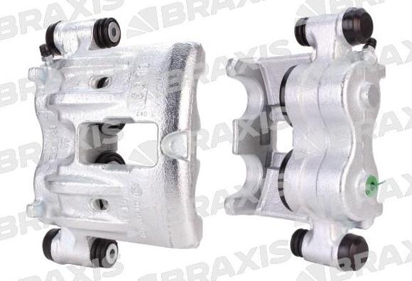 Braxis AG1026 - Спирачен апарат vvparts.bg