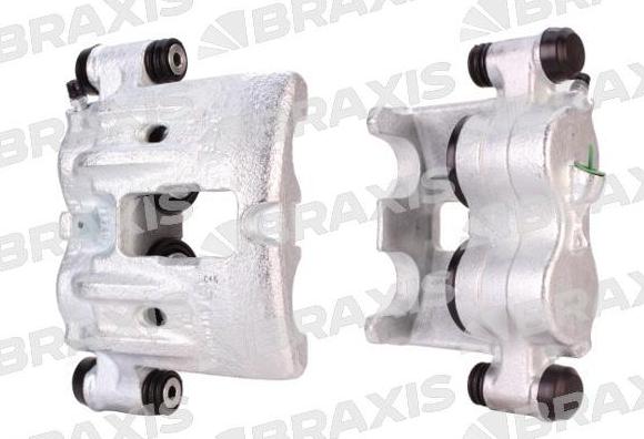 Braxis AG1028 - Спирачен апарат vvparts.bg