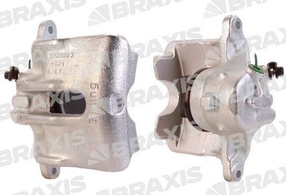 Braxis AG1023 - Спирачен апарат vvparts.bg