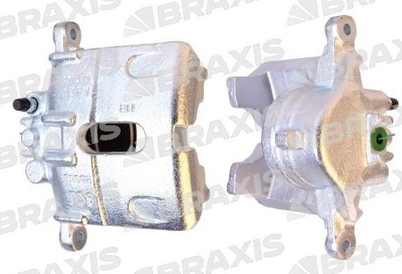 Braxis AG1079 - Спирачен апарат vvparts.bg