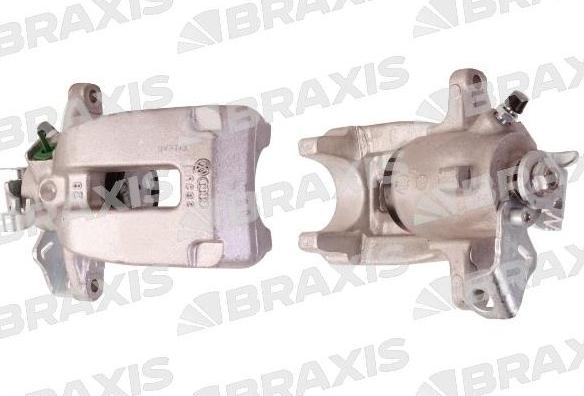 Braxis AG1076 - Спирачен апарат vvparts.bg