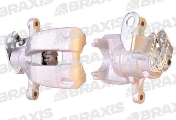 Braxis AG1190 - Спирачен апарат vvparts.bg