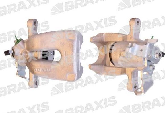 Braxis AG1140 - Спирачен апарат vvparts.bg