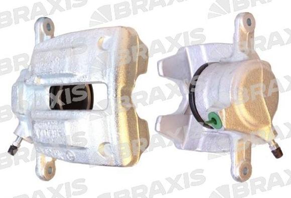 Braxis AG1154 - Спирачен апарат vvparts.bg