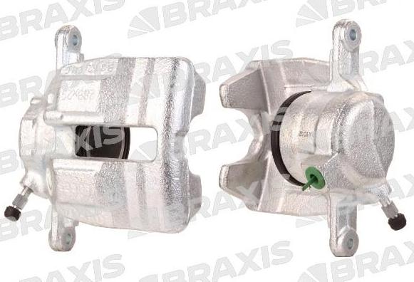 Braxis AG1150 - Спирачен апарат vvparts.bg