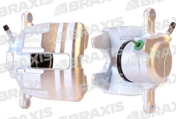 Braxis AG1151 - Спирачен апарат vvparts.bg